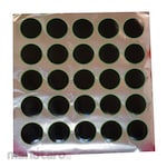 Maruni (Automotive) Tire Patch Material Universal Tubeless Repair (Bahan Perbaikan Ban)