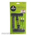 Maruni (Automotive) Tire Repair Tool Tubeless Kit (Alat Perbaikan Ban)