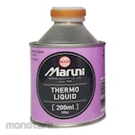 Maruni (Automotive) Vulcanizing Cement Tire Patch Heating Liquid (Cairan Perekat Tambal Ban)