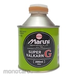 Maruni (Automotive) Vulcanizing Cement Tubeless Tire Adhesive (Cairan Perekat Tambal Ban)