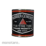 Pyramid (Autoparts) Vulcanizing Cement Tubeless Worm Glue (Cairan Perekat Tambal Ban)