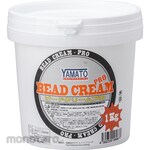 ESCO 1kg Bead Cream for Motorcycles