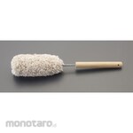 ESCO 305mm Bead Cream Brush
