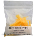 TECH Chip For Flow Seal