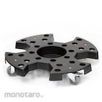 ESCO tire dolly