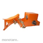 WAKASA Carrier (S. T. C.) Orange