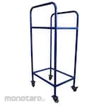 Non Brand Trolley/Caddy Tyre Rotation