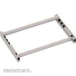 TRUSCO Tire Rack