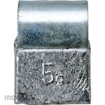 monotaro Driving Weight Toyota, For Nissan Genuine Aluminum Wheels (Small Amount)