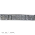 monotaro Paste Weight 5 / 10G Increments