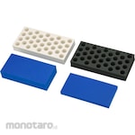 BIG Manual Polishing Pad Flexible Set (Alat Poles Manual)