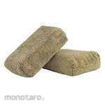 Chemical Guys Workhorse Premium Microfiber Applicator