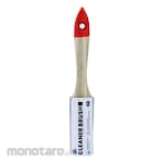 Kilap Premium Kuas Pembersih