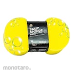 Kilap Premium Spons Pencuci Mobil