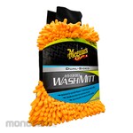 Meguiar's Microfiber Hybrid Wash Mitt
