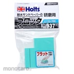 Musashi Holt Manual Polishing Pad Holt Sanding Block Plus (Alat Poles Manual)