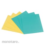 SOFT99 Color Abrasive Paper Set
