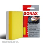 Sonax Manual Polishing Pad Applicator Sponge (Alat Poles Manual)