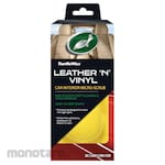 Turtle Wax Leather N Vinyl Car Interior Micro Scrub