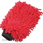 monotaro Microfiber Glove For Car Wash (Sarung Tangan Lap)