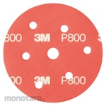 3M Ashitsuke Soft Disc (Ampelas Otomotif)