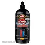Autosol Car Polish Dynamic Heavy Cut Premium (Pengkilap/Pelindung Mobil)