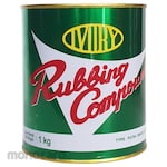 IVORY Rubbing Compound