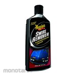 Meguiar's Car Wax Swirl Remover (Pengkilap/Pelindung Mobil)