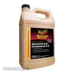 Meguiar's Diamond Cut Compound
