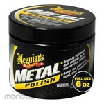 Meguiar's Metal Polish