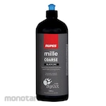 RUPES Polishing Compound Coarse Abrasive Gel Mille Black (Kompon Otomotif)