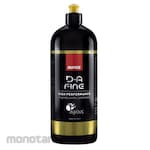 RUPES Polishing Compound DA Fine High Performance Fine Gel (Kompon Otomotif)