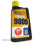 SOFT99 Kompon Rubbing 9800