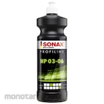 Sonax Kompon Poles Profiline Nano Polish 3/6