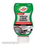 Turtle Wax Car Wax Scratch & Swirl Remover Liquid (Pengkilap/Pelindung Mobil)