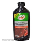Turtle Wax Kompon Poles Cair Premium