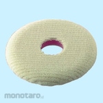 3M Polishing Pad SBS Soft Wool Buff (Bantalan Pemoles Wol / Pad Poles Wol)