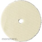 3M Polishing Pad Separate Buff Wool (Bantalan Pemoles Wol / Pad Poles Wol)
