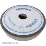 COMPACT TOOLS Uretahane Buff Flat (Flat) 30x150x30 (Busa Poles / Pad Poles)
