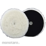 CRYSTAL PROCESS Polishing Pad Long Wool Buff (Bantalan Poles Wol / Pad Poles Wol)