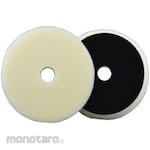 CRYSTAL PROCESS Polishing Pad Tapered Urethane Buff (Bantalan Pemoles Urethane / Polishing Pad)