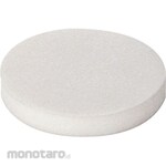 EARTH MAN Electric Polisher Ep-300/300A Dedicated Sponge Pad