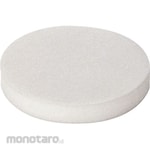 EARTH MAN Polishing Pad Electric Polisher Ep-300/300A Dedicated Sponge (Bantalan Pemoles / Polishing Pad)