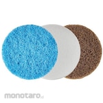 ESCO Polishing Pad Set (Pad Poles / Polishing Pad)