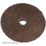 FUJI STAR (Sankyo-Rikagaku) Polishing Pad B-Cotton Buff (Bantalan Pemoles / Polishing Pad)