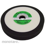 FUJI STAR (Sankyo-Rikagaku) Polishing Pad G Super (Bantalan Pemoles / Polishing Pad)