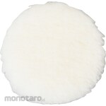 HARD HEAD Polishing Pad Wool Bonnet with Magic (Pad Pemoles Wol / Polishing Pad)
