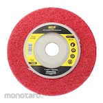Jason Polishing Pad Non Woven Wheel (Bantalan Pemoles / Polishing Pad)