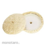 MIRKA Polishing Pad Vehicle Detailing Applicators (Bantalan Pemoles / Pad Poles)