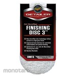 Meguiar's Polishing Pad DA Finishing Disc (Bantalan Pemoles Mikro)